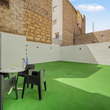 Casa Abuela Feriehus *