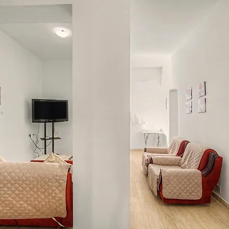 Feriehus Casa Abuela San Isidro (Tenerife)