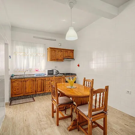 Casa Abuela * San Isidro (Tenerife)