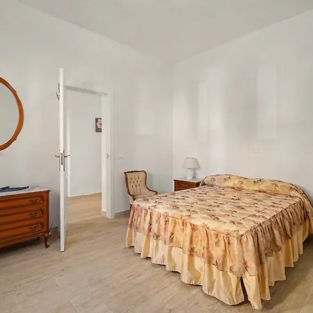 Feriehus Casa Abuela