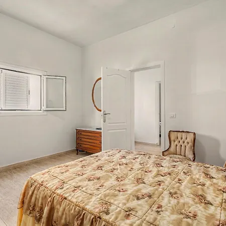 Feriehus Casa Abuela *