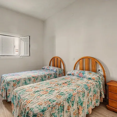 Casa Abuela San Isidro