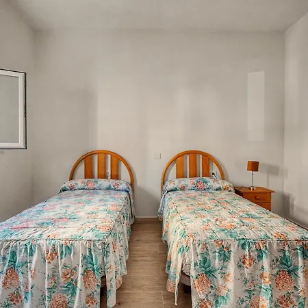 Casa Abuela * San Isidro
