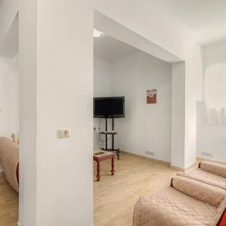Casa Abuela Nyaraló San Isidro