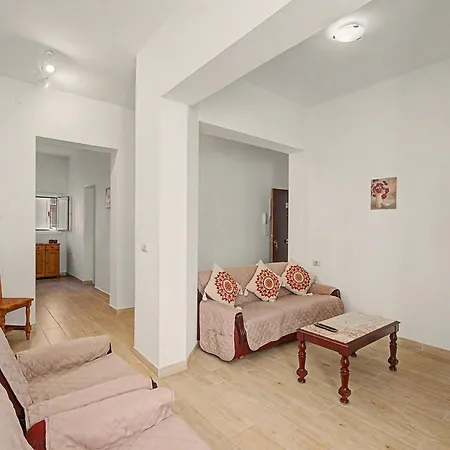 Casa Abuela San Isidro (Tenerife)