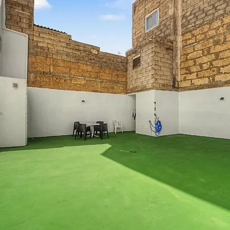 Nyaraló Casa Abuela